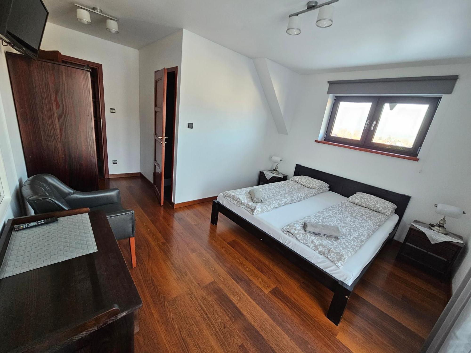 Otulina Park Bed & Breakfast Szczawnica Exterior foto