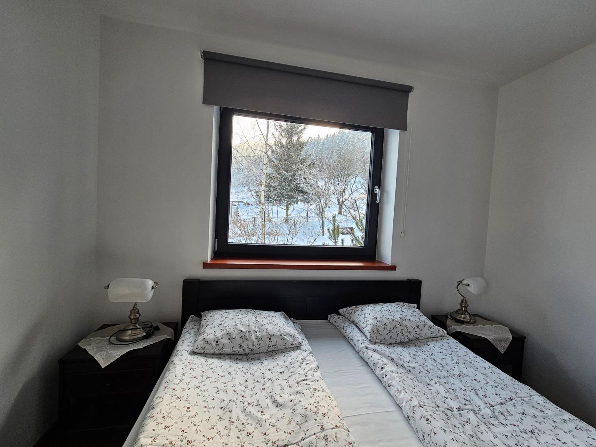 Otulina Park Bed & Breakfast Szczawnica Exterior foto