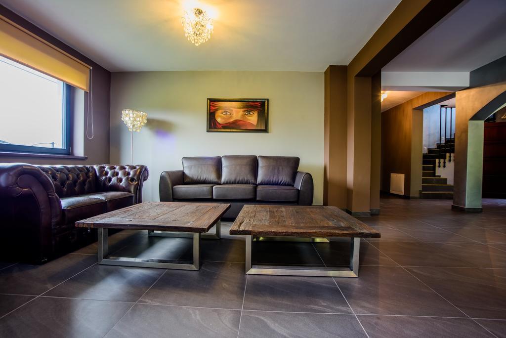 Otulina Park Bed & Breakfast Szczawnica Exterior foto